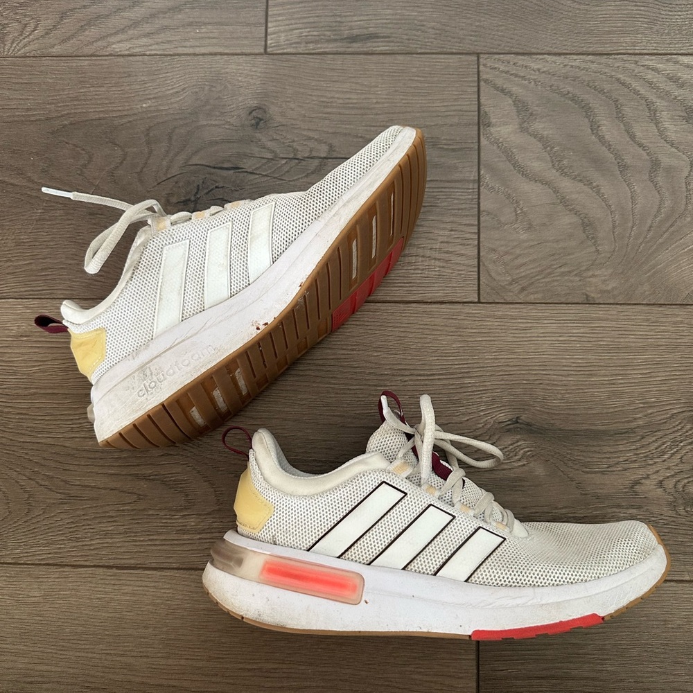 Adidas Cloudfoam Sneakers